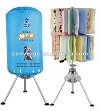 converge mulitifunction portable towel dryer