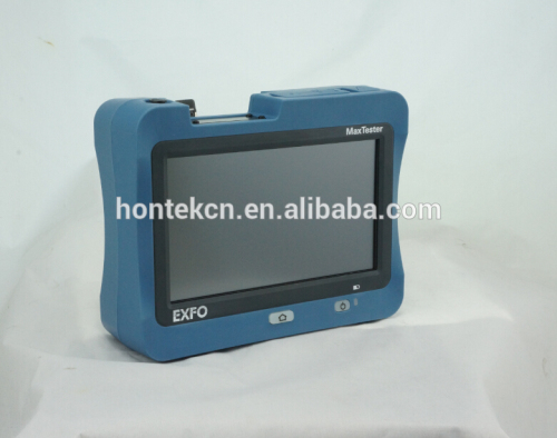 EXFO OTDR MaxTester MAX-710B Same with MAX-715B, 1310/1550nm 30/28dB, SC/APC iOLM