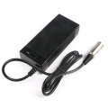 54.6V2A Lithium Battery Charger Male 3-Pin