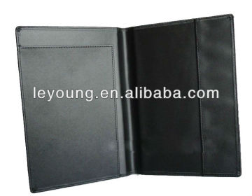 Leather Guest Service Cover Folder For Hotel & Resorts