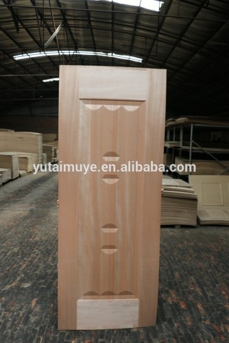 moulded veneer door skin hdf door skin wood door skin