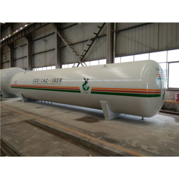 32000 Liters LPG Bulk Storage Tanks