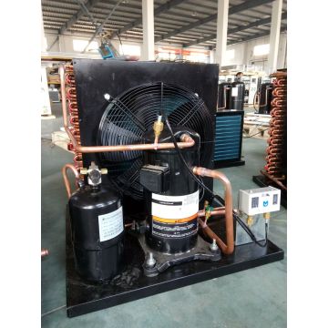 1HP Refrigeration Condensing Units