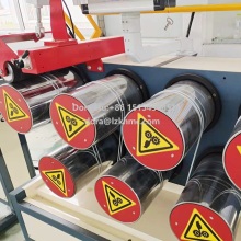 Polyamide PA6/PA66 Nylon Fishing Line Extruding Machine