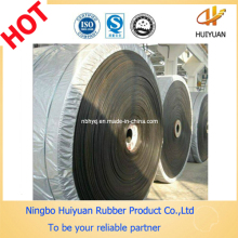 High Temperature Resistant Conveyor Belts