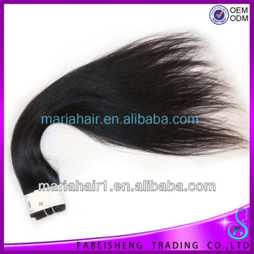 AAAA grade unprocessed real Cambodian human yaki human hair