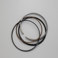 engine assembly piston ring kit for BMW N55