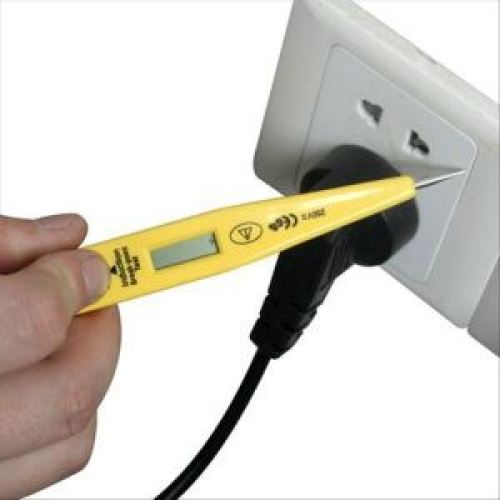 Digital display tester pens