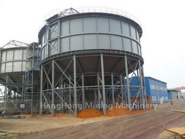 Trade Assurance Mining Thickener Machine Price