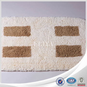 Luxury Bathroom Carpet Mat