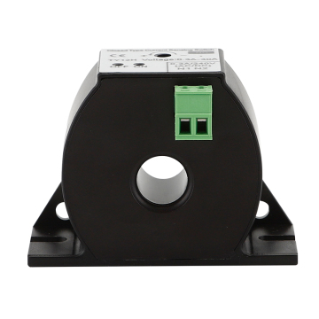 AC Current Sensing Switch - JK12H 30A 50A 100A Overload Protection Sensor