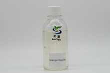 Cross-linking agent used in textile industry