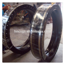 Double Flange Rubber Joint
