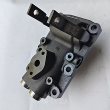 bulldozer final drive steering valve 154-40-00082