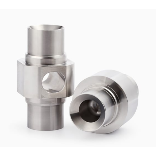 Precision Custom Stainless Steel Cnc Turning Parts