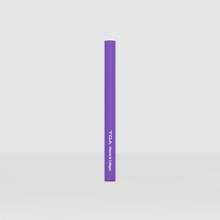 Healcier 500Puffs no-nicotine and no-tar e-cigarette