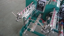 Spool Yarn Winding Machine
