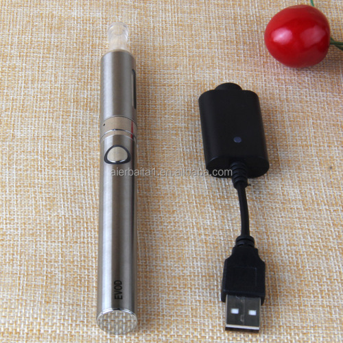 vaporizador elétrico vape evod e vaporizador de narguilé