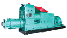 Quality primacy  Gangue Vacuum Brick Machine