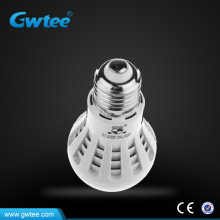 Control Dimmable color changing led lighting bulb 5W led bulb light