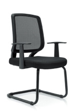 Reception Chair, Mesh Office Chair