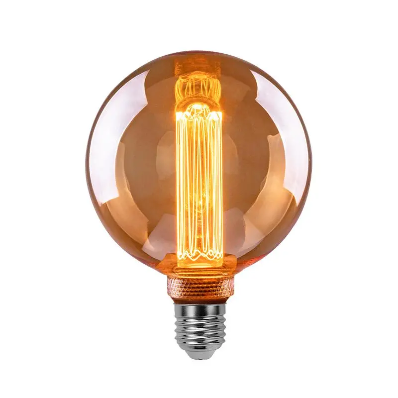 China Supplier Decorative Bulb LED Rn Lamp Mimic Edison Bulb