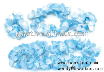 Promotional gifts Artificial hawaiian lei set