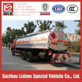 Heavy Duty Truck Oil Tanker 6 * 4 Vehículo de combustible