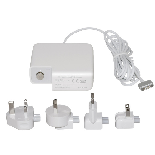 carregador de notebook 85W Magsafe2 adaptador para MacBook