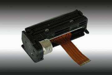 TP2JX thermal printer module manufacturer