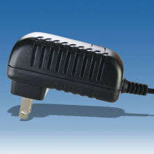 Wall mounted LED driver AC DC adapter 12V 2.5A