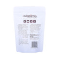 BIO 5LB bean bag travel coffee dengan ritsleting saku