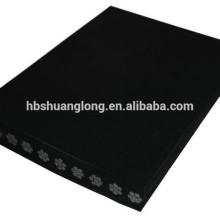 Industrial steel core rubber conveyor beltings