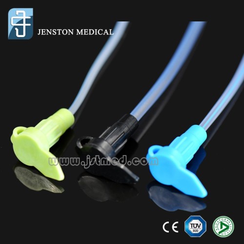 Medical Surgical Aseptic PVC Feeding Tube