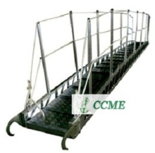 Marine Accommodation ladder Gangway Ladders