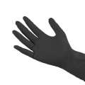 Gant de travail médical de gants jetables de nitrile de SGCB S / M / L