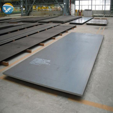 ASTM A36 Cold Rolled Carbon Steel Plate Sheet