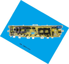 DC92-01449J SAMSUNG Washing Machine PCB