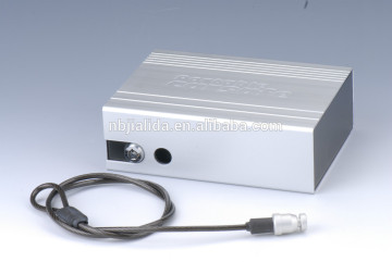 portable car safe