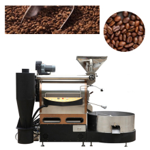 High Quality Easy Operate Commercial Coffee Roasters for Sale