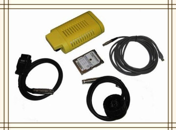 BMW GT1 diagnsotic tool  Auto Scanner