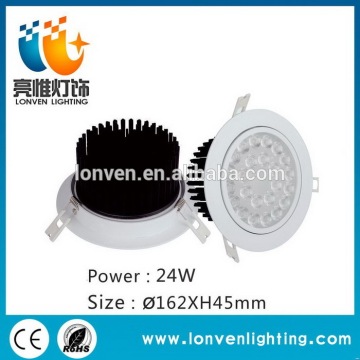 Cheap best selling led down light bulb