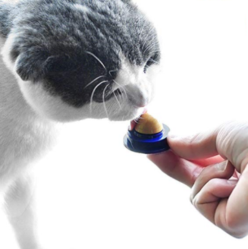 Cat Snacks Cat Energy Ball Cat Engery Candy Cat toy Cat Treats