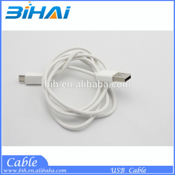 For Samsung micro USB cable