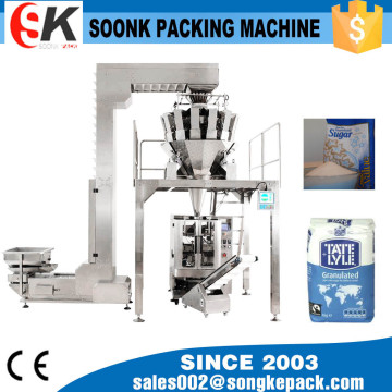 Attentive and Warm Service Rice Packaging Line,Packaging Machines
