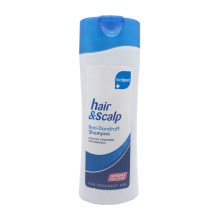 400ML Medipure Hair & Scalp Anti-Dandruff Shampoo