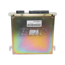 Volvo EC290 EC240B ECU Programming Services