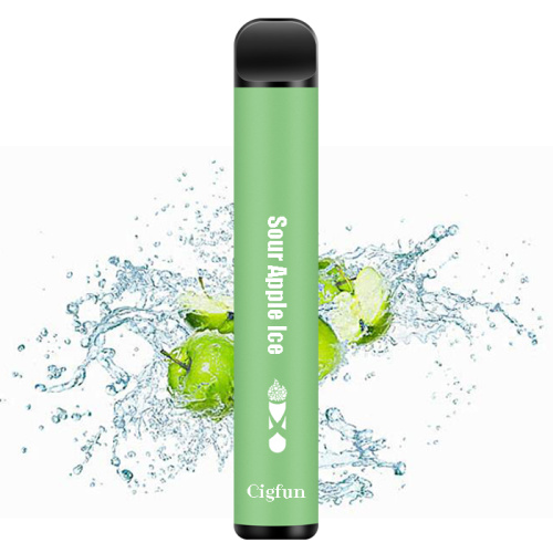 Cigfun-Disposable Electronic Cigarettes Wholesaler