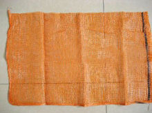 mesh bag leno mesh bag raschel mesh bag tubular mesh bag Net bag pp bag PE bag Knitting bag Packing bag
