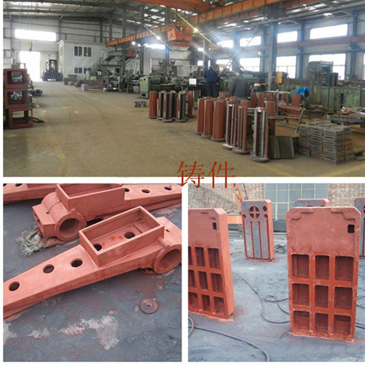 Z3050x16 vertical manual type radial drilling machine 4kw china rocker drilling